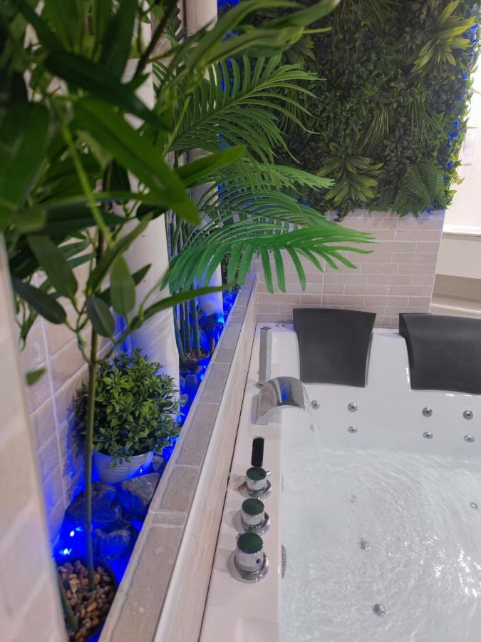 Espectacular Apartamento Con Spa Privado Miami Playa Εξωτερικό φωτογραφία