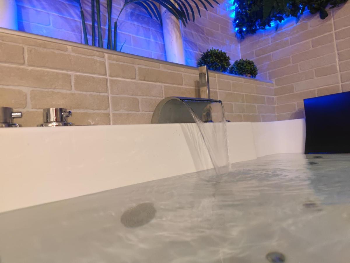 Espectacular Apartamento Con Spa Privado Miami Playa Εξωτερικό φωτογραφία