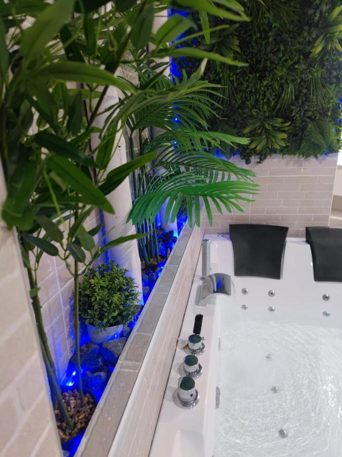 Espectacular Apartamento Con Spa Privado Miami Playa Εξωτερικό φωτογραφία