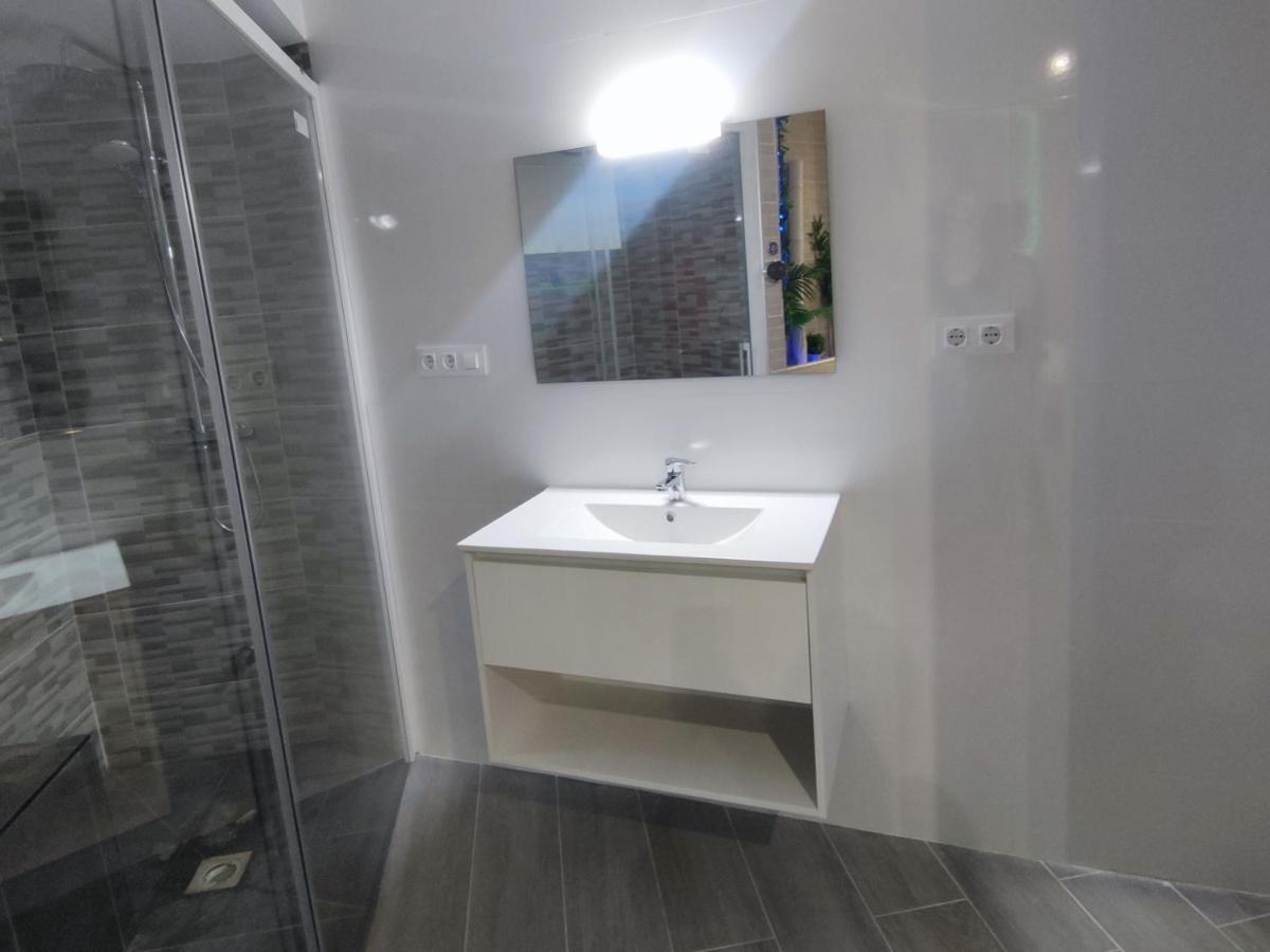 Espectacular Apartamento Con Spa Privado Miami Playa Εξωτερικό φωτογραφία