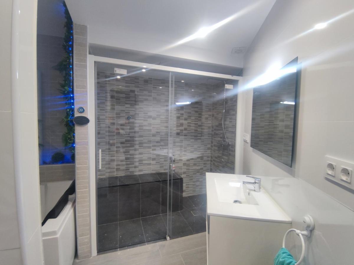 Espectacular Apartamento Con Spa Privado Miami Playa Εξωτερικό φωτογραφία
