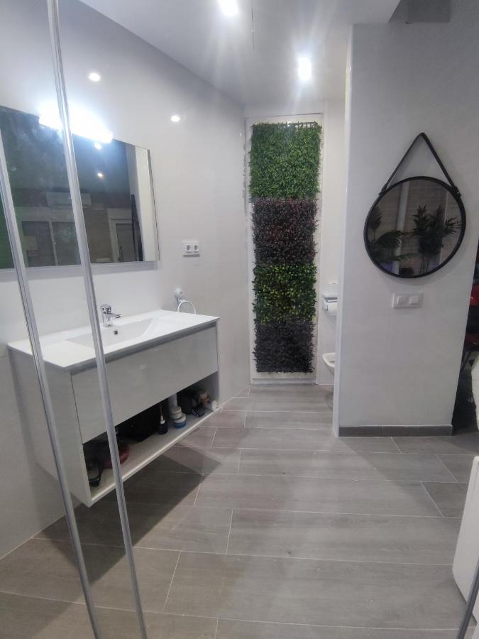 Espectacular Apartamento Con Spa Privado Miami Playa Εξωτερικό φωτογραφία
