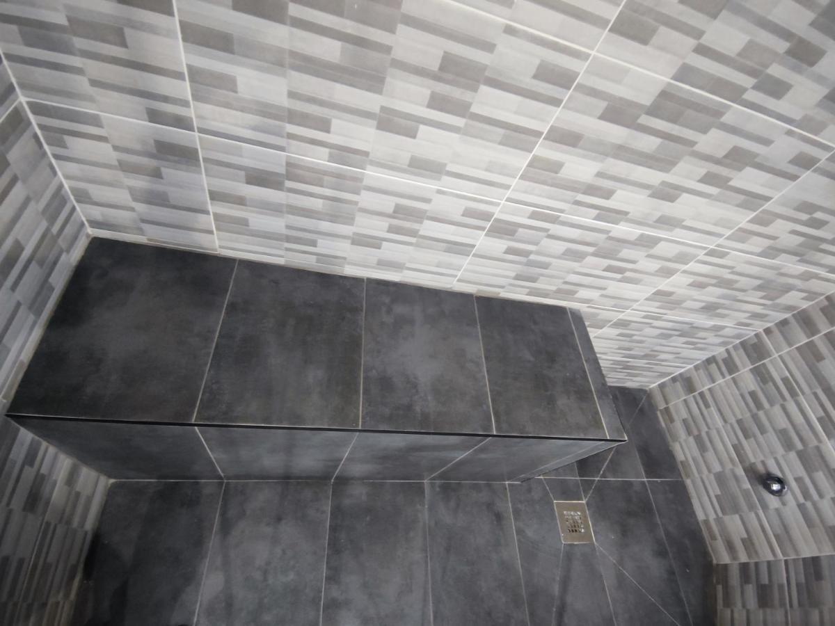 Espectacular Apartamento Con Spa Privado Miami Playa Εξωτερικό φωτογραφία