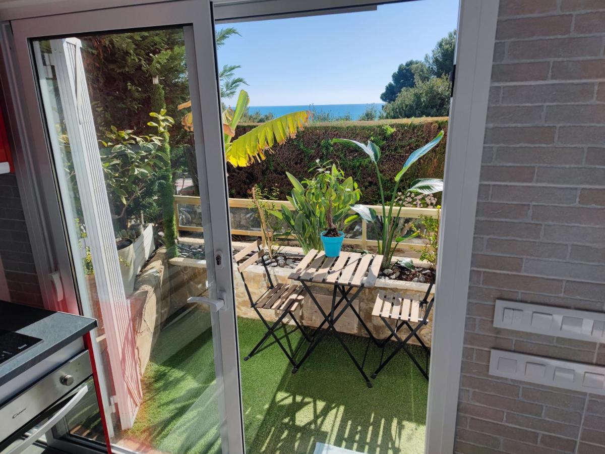 Espectacular Apartamento Con Spa Privado Miami Playa Εξωτερικό φωτογραφία