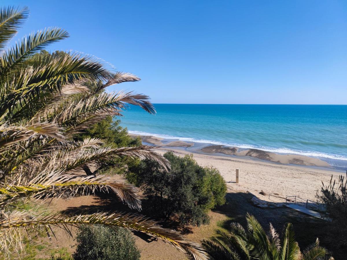 Espectacular Apartamento Con Spa Privado Miami Playa Εξωτερικό φωτογραφία