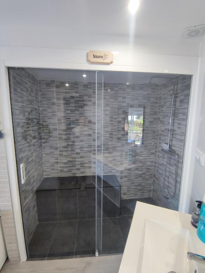 Espectacular Apartamento Con Spa Privado Miami Playa Εξωτερικό φωτογραφία